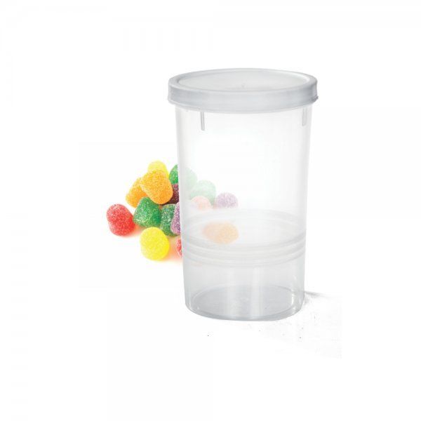 Pote com Rosca 750ml R:2193