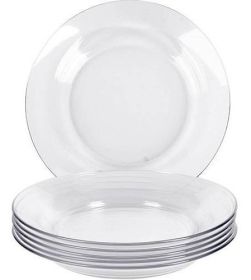 Prato Fundo Astral 22,2cm