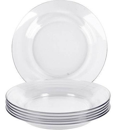 Prato Fundo Astral 22,2cm