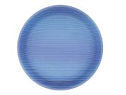 Prato Fundo Nadir Azul Diamante(sky)  22,4cm