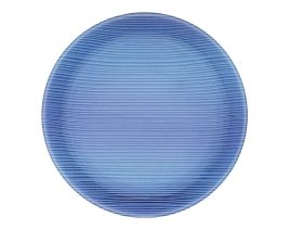 Prato Fundo Nadir Azul Diamante(sky)  22,4cm