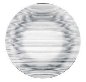 Prato Fundo Nadir Diamante 22,4cm