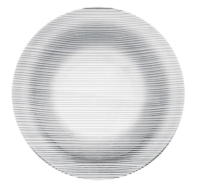 Prato Fundo Nadir Diamante 22,4cm