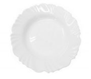 Prato Fundo Opaline Petala 23,5 cm Nadir