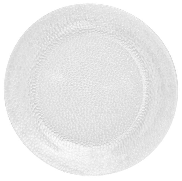 Prato Raso Acqua 23cm R: 001977