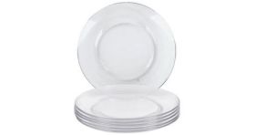 Prato Raso Astral 22,6cm