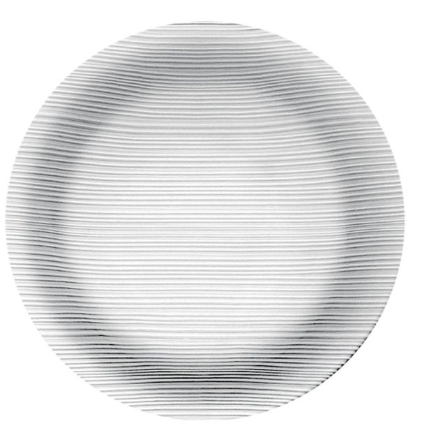 Prato Raso Diamante 23cm R:011042