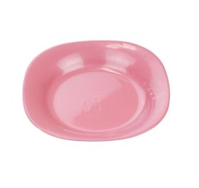 Prato Redondo Colorido Rf-7224