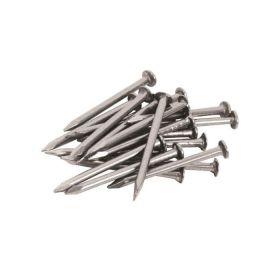 Prego Polido c/ Cabeça 15x15 c/35gr Encartelado - Vidal