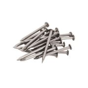 Prego Polido c/ Cabeça 19x36 c/6pcs Encartelado - Vidal