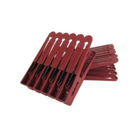 Prendedor c/ 12un Big Prendex Ref:24