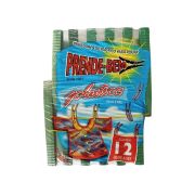 Prendedor de Roupa Plastico Gigantão 12/1