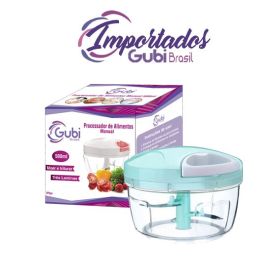 Processador de Alimentos 500ml Gubi