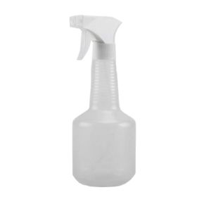 Pulverizador Girafa Leitoso 500ml
