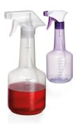 Pulverizador Girafa Pp 550ml Ref:0150