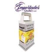 Ralador Inox 9 Pol. 24x7 R:5654