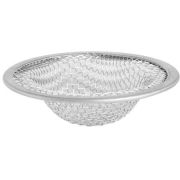 Ralo de Pia Tela Grande 0,7cm Encartelado - Vidal