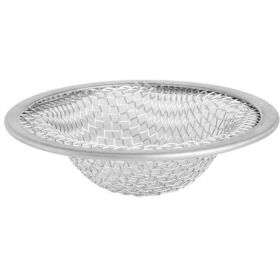 Ralo de Pia Tela Grande 0,7cm Encartelado - Vidal