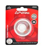 Ralo p/ Pia em Metal 5cm Pequeno R:dp0348