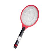 Raquete Mata Mosquito Recarregavel 60 Cm