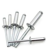 Rebite Alum. Repuxo Rm 310 c/20pcs Encartelado - Vidal