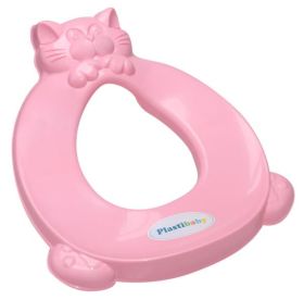 Redutor de Assento Baby Rosa R:8938