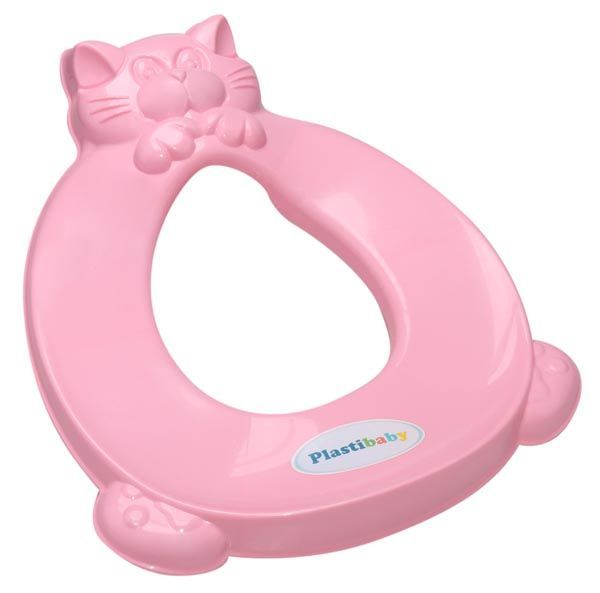 Redutor de Assento Baby Rosa R:8938