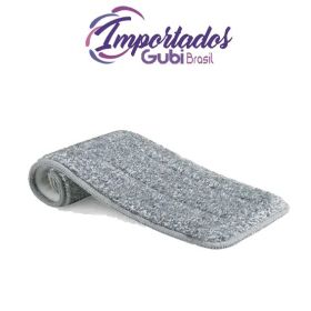 Refil Flat Mop  31x11cm