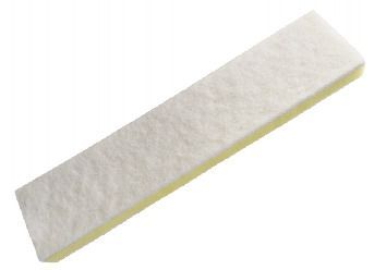 Refil Limpa Vidro G 40cm S/cabo