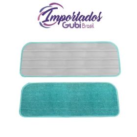 Refil Mop Spray 39x15cm