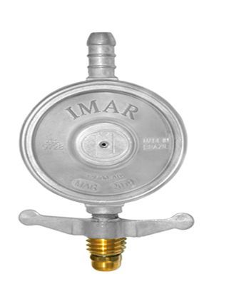 Regulador de Gas 1kg/h Endurance