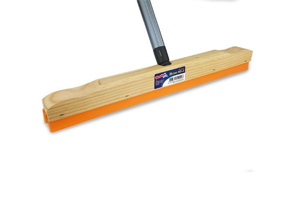 Rodo Mad 40-2 E.v.a Natural S/cabo Brubalar R:020