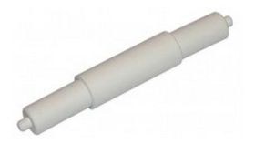 Rolete p/ Papel Higienico Encartelado - Vidal