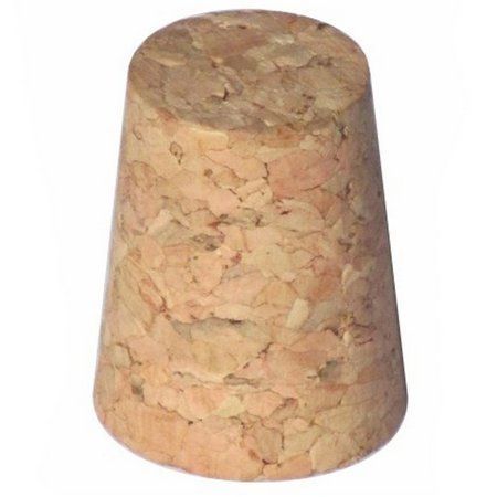 Rolha de Cortiça c/1 Unid. Encartelado - Vidal