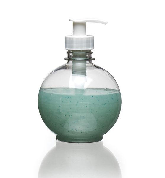 Saboneteira Liquida Bola 350ml 400404