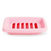 Saboneteira Plastica Cartela Keita Ref:sb01