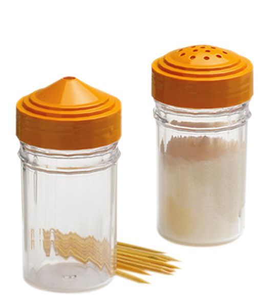 Saleiro de Mesa Acrilico Erca Ref:629