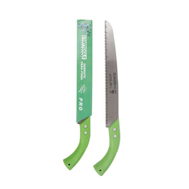 Serrote 12" p/ Poda Cabo Plast 45cm