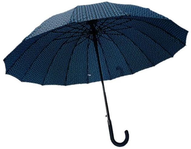 Sombrinha 16 V Aut Coracao Ka028 94cm