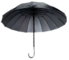 Sombrinha c/protetor 16v  Ka025 85cm