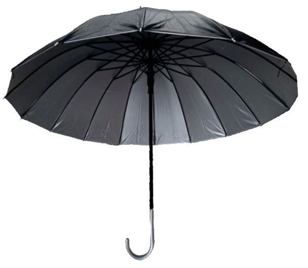 Sombrinha c/protetor 16v Ka025 85cm