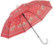 Sombrinha Color c/copo Autom. 8 Var. Elite