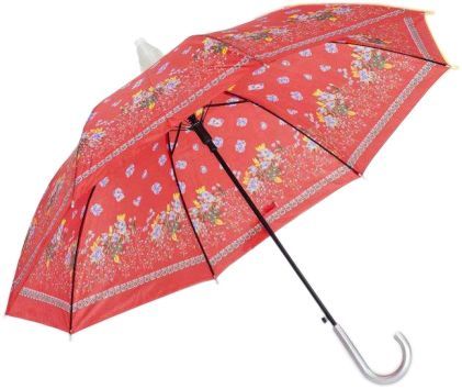 Sombrinha Color c/copo Autom. 8 Var. Elite