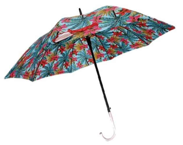 Sombrinha Longa Ka022 K2400 86cm