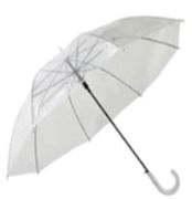 Sombrinha Transparente Ka031 82cm