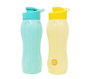 Squeeze Pet Believe Fechada Lisa 1000ml