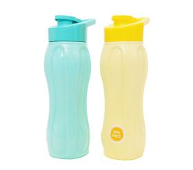Squeeze Pet Believe Fechada Lisa 1000ml