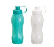 Squeeze Pet Believe Fechada Lisa 600ml