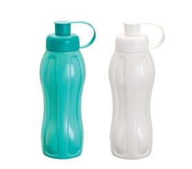 Squeeze Pet Believe Fechada Lisa 600ml