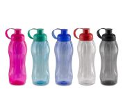 Squeeze Pet Believe Translucida Lisa 600ml